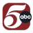 KSTP 5 Minneapolis-St. Paul MN icon