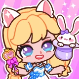 Pippi World: Princess Avatar icon