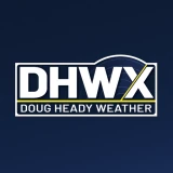 Doug Heady Weather icon