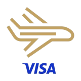 Visa Airport Companion icon