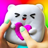 Squishy Magic: ASMR-Spielzeug icon