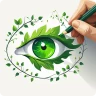 Draw & Paint - Classic & Pixel