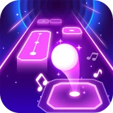 Dream Hop - 3D Magic Dash icon