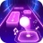 Dream Hop - 3D Magic Dash icon