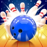 ボーリング Galaxy Bowling icon
