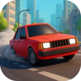 Shift Drift-Drive Craft icon