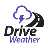 Drive Weather With Live Radar icon