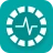 Medical and surgical logbook icon