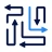 Arrow Puzzle - Tap Away Game icon
