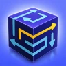 Arrow Puzzle 3D: Geduldsspiele