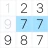 Number Match - Number Games icon