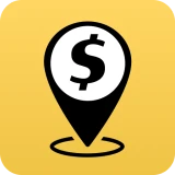 Automatic Mileage Tracker App icon