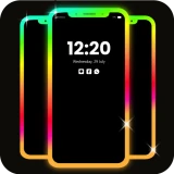 Edge Lighting - LED Borders icon