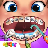 Jeux de dentiste pour enfants icon