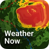 Weather Now Launcher - Radar icon