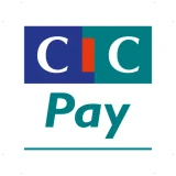 CIC Pay : paiement mobile icon