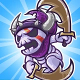 Endless Frontier 2: Idle RPG icon