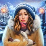 Icebound Secrets Hidden Object icon