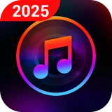 Music Player for Android icon