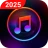 Music Player for Android icon