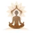 Zendiac Live Astrology, Guruji icon