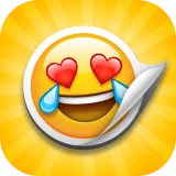 Emozy Sticker Maker icon