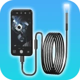 Endoscope Camera icon