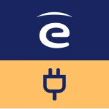 ENGIE Vianeo bornes recharge icon