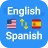 English to Spanish Translator icon