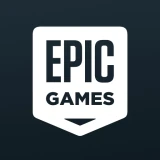 Epic Games icon