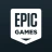 Epic Games icon