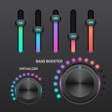 EQ Pro - Equalizer & Volume icon
