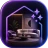 Design d'Interni IA: Home Plan icon