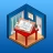 Sweet Home 3D: Plan your house icon