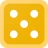 Dice — Roller for board games icon
