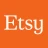 Etsy: Shop Home, Style & More icon