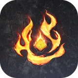 Flame of Valhalla Global icon