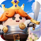 Evo Defense: Lucky Survivor icon