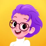 EWA: Learn Languages icon