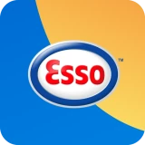 Esso: Spaarprogramma icon