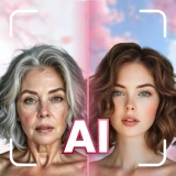AI Face Aging - Photo Editor icon