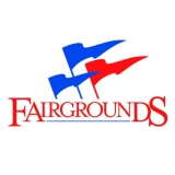Hamburg Fairgrounds icon