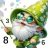 Fairytale Color by number game icon