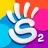 Stop 2 - Word Trivia Game icon