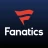 Fanatics: Shop NFL, NBA & MLB icon