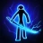 Epic Stickman: Idle RPG War icon
