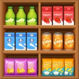 Goods Puzzle: Sort Challenge™ icon