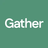 Gather: The Foraging App icon