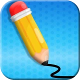 Draw With Buddies Multiplayer icon
