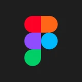 Figma: view. comment. mirror. icon